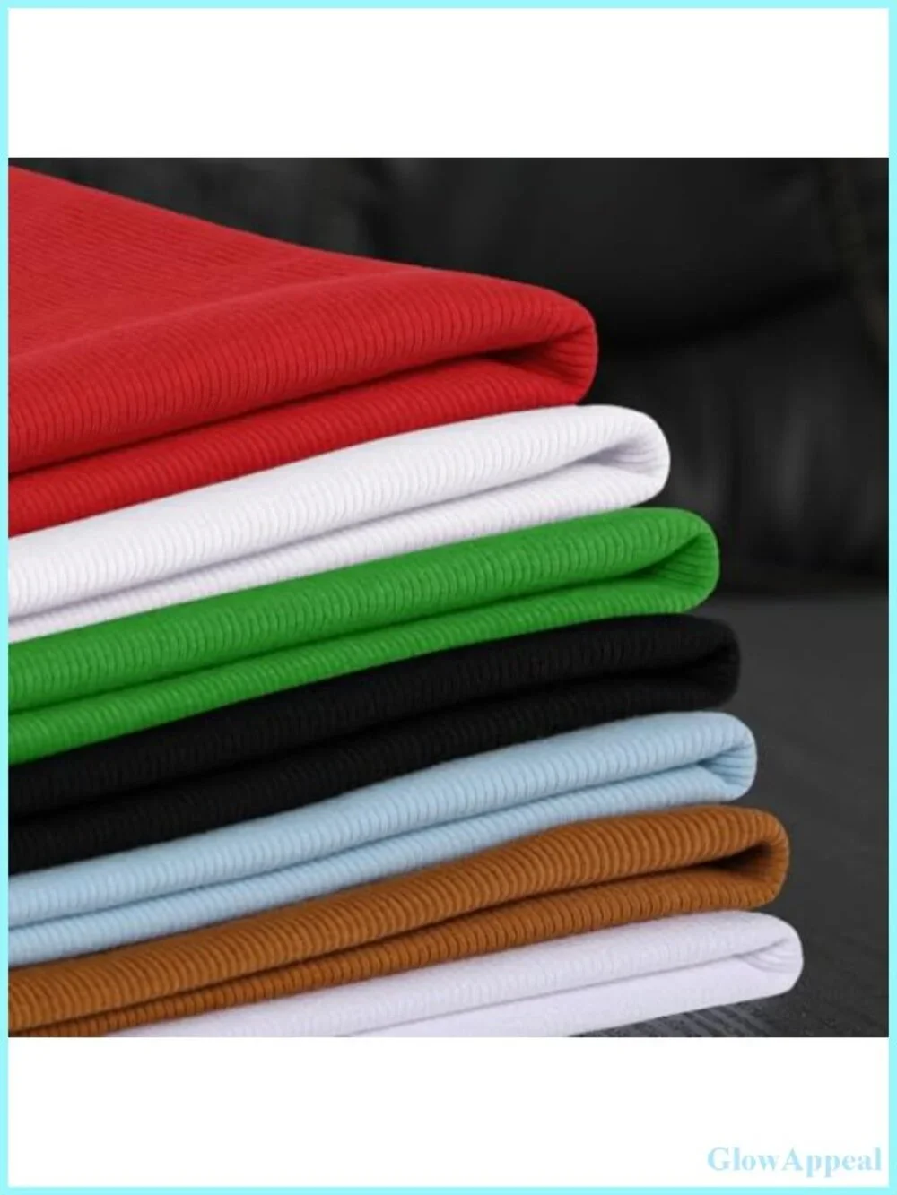 Plus Size Ribbed Knit Tank Tops Sleeveless V Neck Slim Fit
